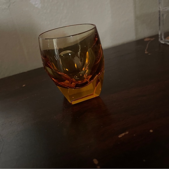 Moser Shot Glass - Picture 3 of 6